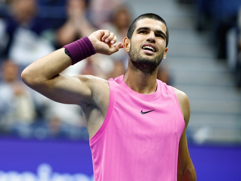 Carlos Alcaraz vs Jannik Sinner Highlights, US Open Men's Singles Final: Alcaraz Defeats Sinner In 4 Sets, Clinches Second US Open Crown