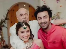 Mahesh Bhatt Reacts To Viral Video Of Ranbir-Alia's New Mumbai Bungalow: "A Goldfish Has No Hiding Place" Mahesh Bhatt Reacts To Viral Video Of Ranbir-Alia's New Mumbai Bungalow: "A Goldfish Has No Hiding Place"