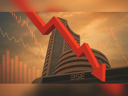 Market Closing: दो महीने में सबसे जोरदार झटका, इन 5 वजहों से गिरा बाजार Market Closing: दो महीने में सबसे जोरदार झटका, इन 5 वजहों से गिरा बाजार