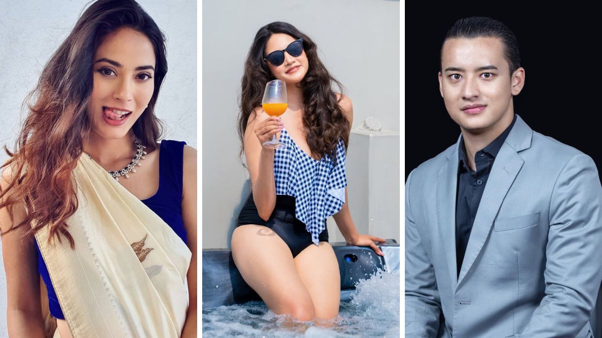 Designer Handbags, Luxury Cars: The Lavish Life Of Nepal's "Nepo Kids"