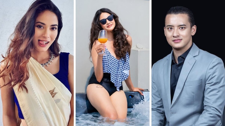 Designer Handbags, Luxury Cars: The Lavish Life Of Nepal's "Nepo Kids" Designer Handbags, Luxury Cars: The Lavish Life Of Nepal's "Nepo Kids"
