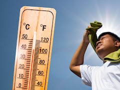World On Track To Add 57 Superhot Days A Year By 2100: Study