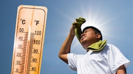 World On Track To Add 57 Superhot Days A Year By 2100: Study