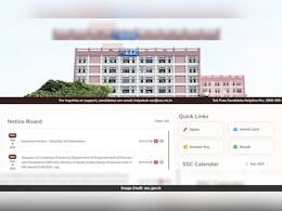 SSC GD Constable Exam 2026: परीक्षा की तारीखें घोषित, जानें कब होगा आपका एग्जाम!