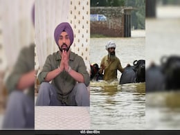 पंजाब की बाढ़ से प्रभावित लोगों की मदद के लिए आगे आए दिलजीत दोसांझ, इतने गांवों को लिया गोद पंजाब की बाढ़ से प्रभावित लोगों की मदद के लिए आगे आए दिलजीत दोसांझ, इतने गांवों को लिया गोद