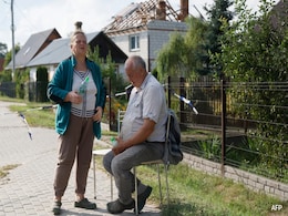 Polish Home Hit By Drone While TV Warns Of Russian Aerial Threats Polish Home Hit By Drone While TV Warns Of Russian Aerial Threats