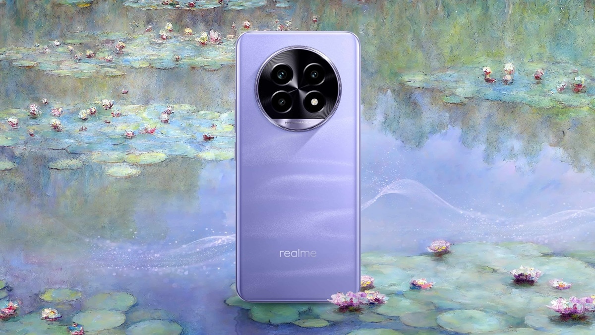 50MP कैमरा, 5200mAh बैटरी वाले Realme फोन की जबरदस्त गिरी कीमत, मिल रहा 9 हजार से ज्यादा डिस्काउंट