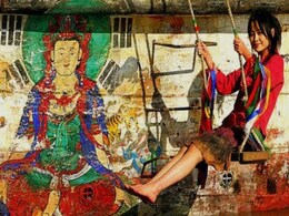 मुक्त होने और मुक्त करने का सम्मोहन है कोरियाई फिल्म 'द बो' की कहानी मुक्त होने और मुक्त करने का सम्मोहन है कोरियाई फिल्म 'द बो' की कहानी