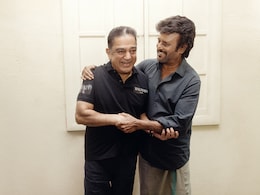 Kamal Haasan Confirms Reuniting With Rajinikanth On Screen After 46 Years Kamal Haasan Confirms Reuniting With Rajinikanth On Screen After 46 Years
