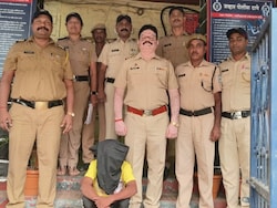Maharashtra Man Rapes Fiancee, Strangles Her To Death For Denying Sex