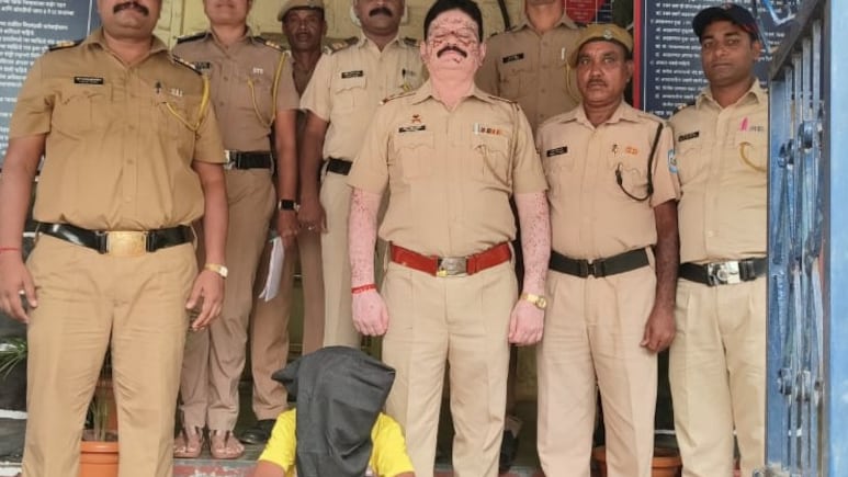 Man Rapes Fiancee, Strangles Her In Maharashtra. She Had Denied Sex
