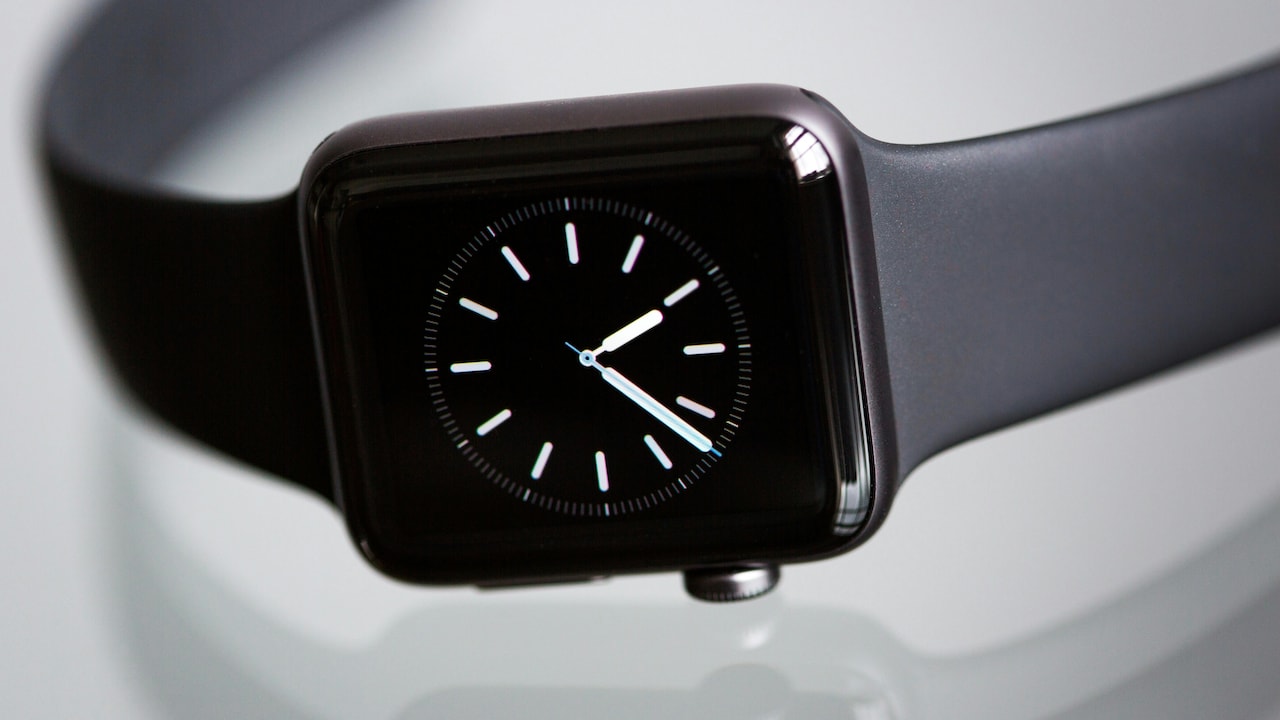 A smartwatch helps you stay connected with calls, messages, and apps right from your wrist.