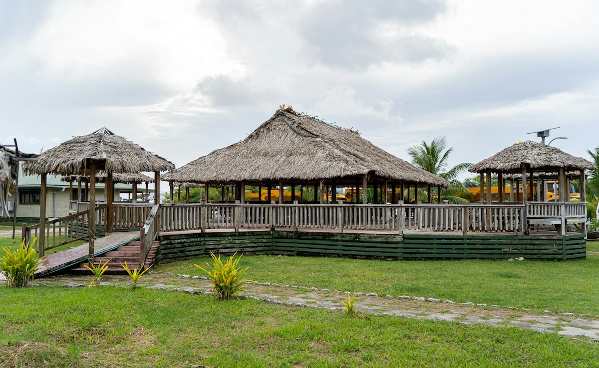 Funafuti, Tuvalu Funafuti, Tuvalu