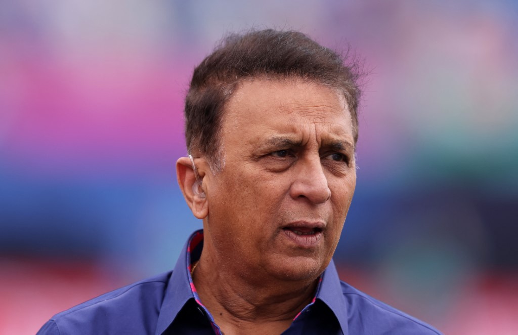 'Piece Of S***': Gavaskar's Dig At Ashes Pitch As Cricket World Gets Divided