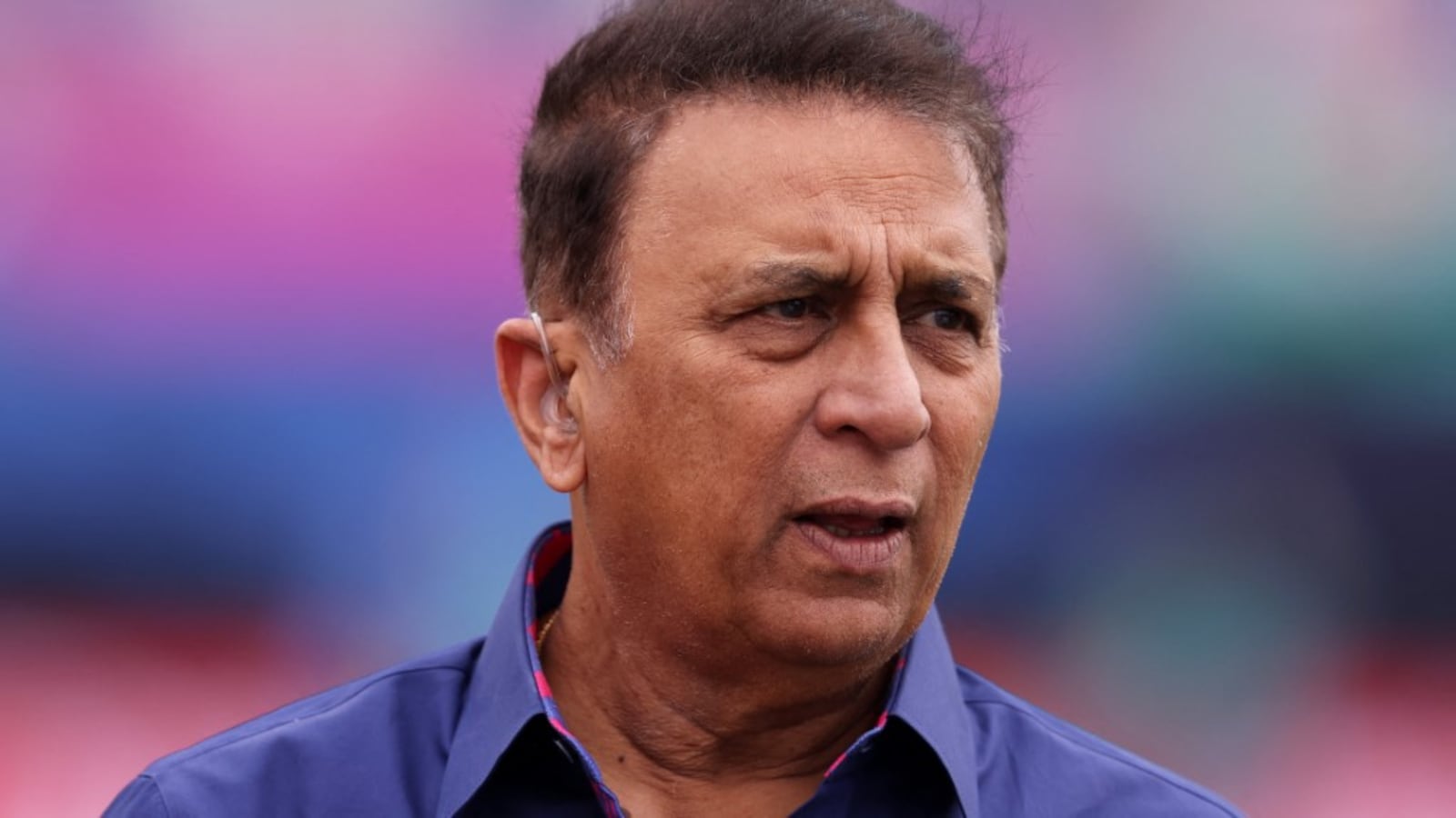 Every Player Tries To Be A Role Model But As Humans We Fail At Times: Sunil Gavaskars Candid Admission
