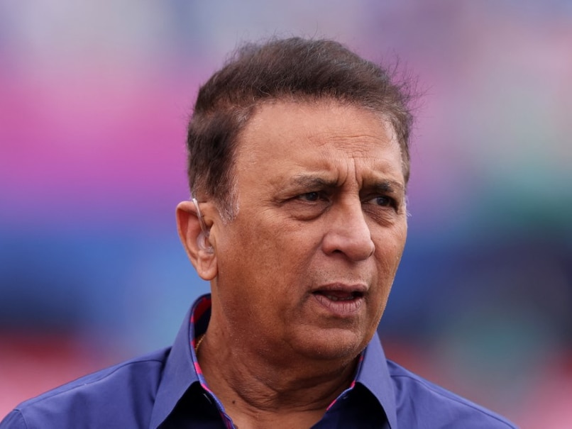 "Why Are They Panicking?" Sunil Gavaskar Fumes At India Batters After Early Scare In Chase vs Pakistan