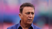 Gavaskar Slams DLS Method After India's Loss In Rain-Curtailed Match vs Aus