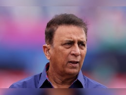 Sunil Gavaskar Slams DLS Method After India's Loss In Rain-Curtailed Match vs Australia Sunil Gavaskar Slams DLS Method After India's Loss In Rain-Curtailed Match vs Australia