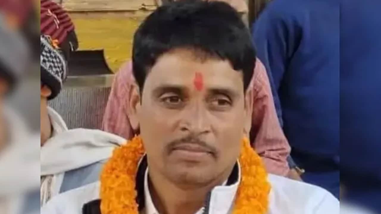 RJD Leader Shot Dead In Patna Months Before Elections