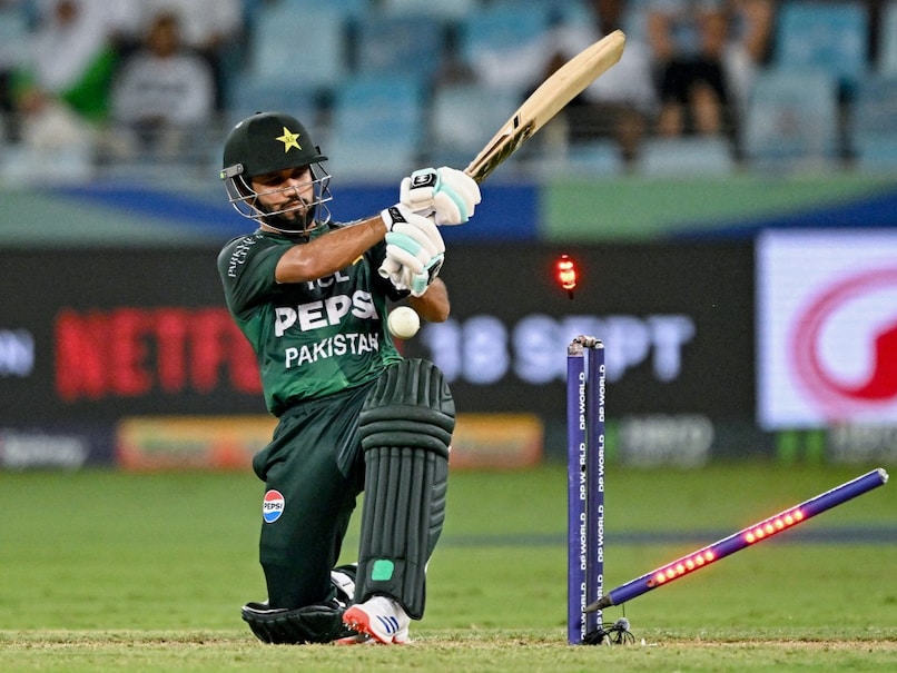 'In Denial. Changed...': World Cup-Winner Brutally Exposes Pakistan Cricket