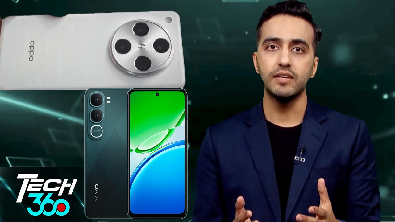 Buying An Oppo/Vivo For Rs 1 Lakh | JLR Cyber Attack | Ask Aayush
