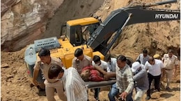 Rajasthan Mine Accident: जयपुर के चौमूं में खदान ढही, मलबे में दबकर यूपी के युवक की मौत; प्रशासन ने शुरू की जांच