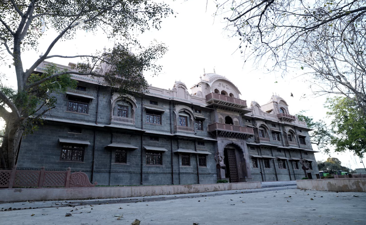 Heritage Hotel: उज्जैन में हेरिटेज होटल की बुकिंग के नाम पर लाखों की ठगी; बदमाशों ने ऐसे बनाया शिकार