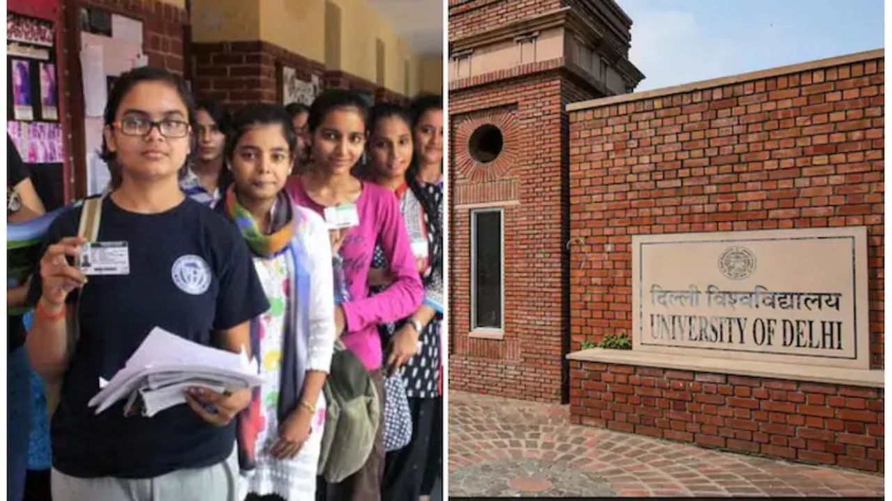 DUSU Election 2025: मतदान, आरोप-प्रत्यारोप, विवाद, अब निगाहें आज नतीजों पर
