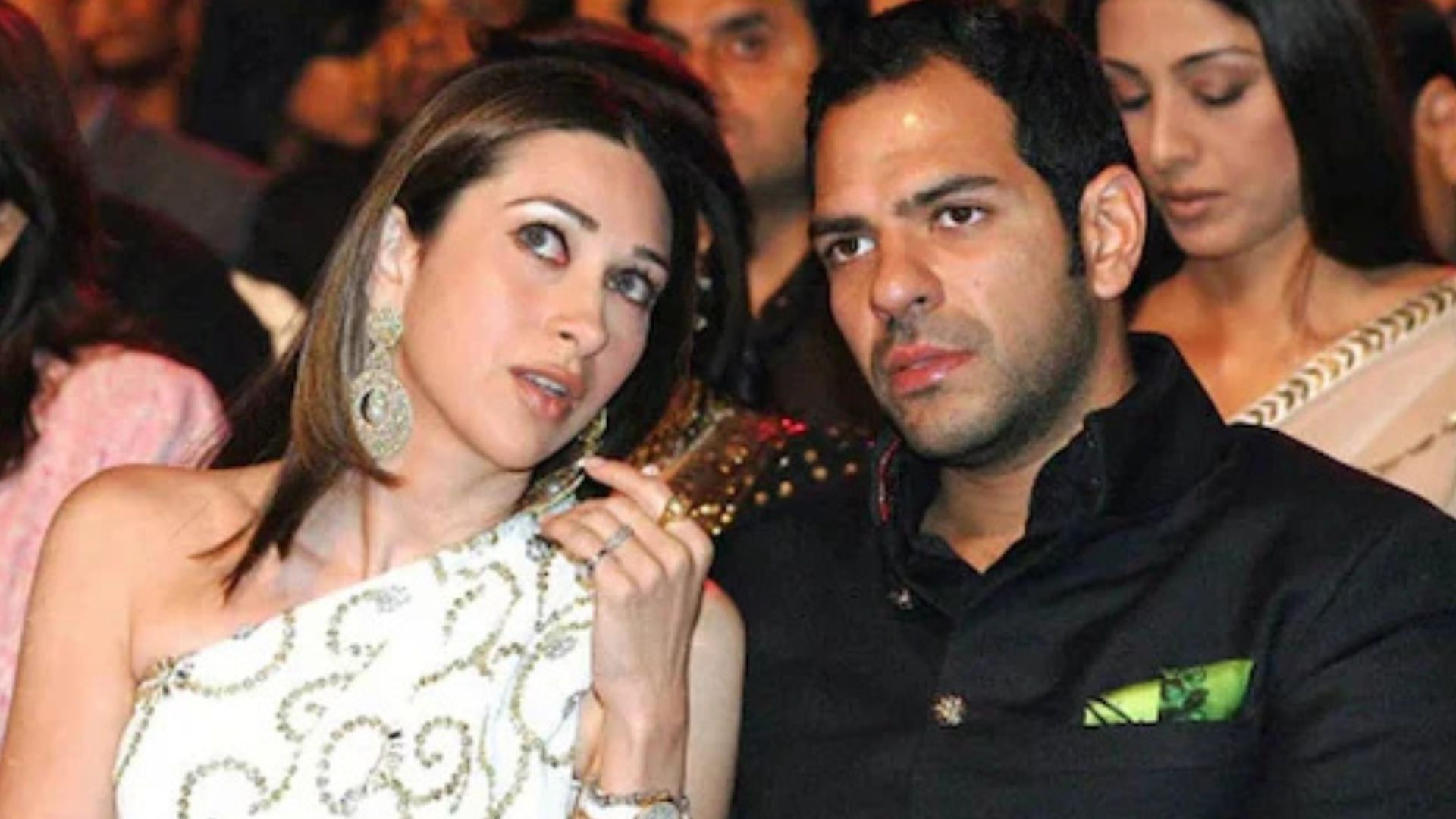 Sunjay Kapur Tried To Secure Portuguese Citizenship For Ex-Wife Karisma Kapoor And Their Children