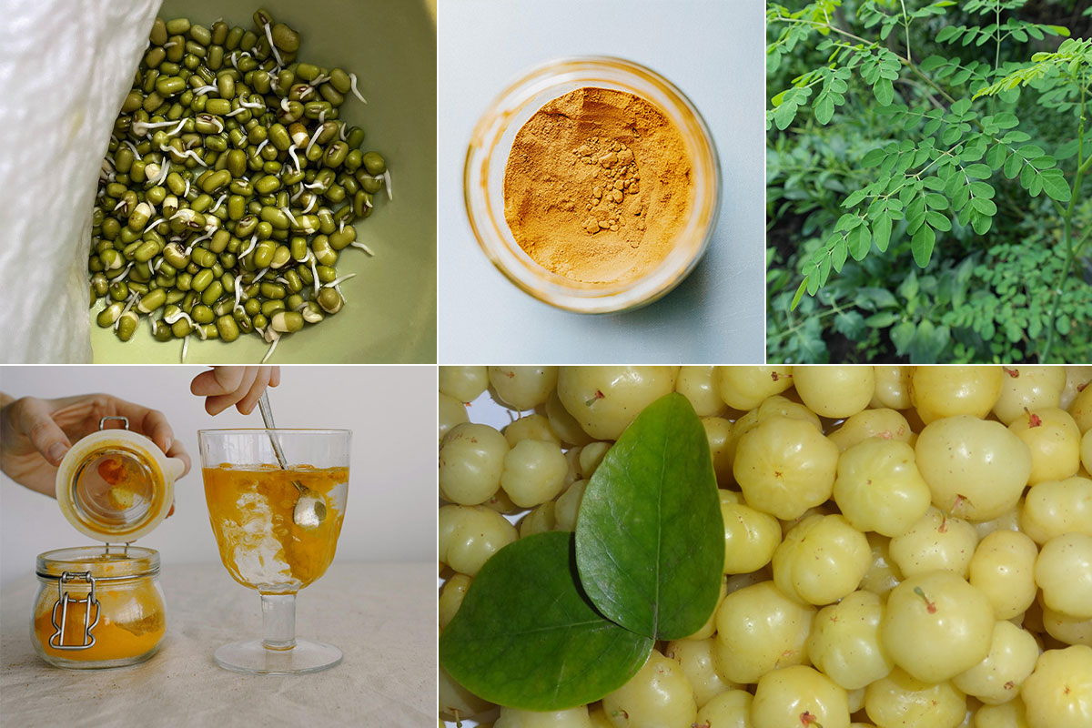 Boost Your Energy with These 5 Superfoods: Dr. Yogrishi Vishvketu's Expert Insights | Exclusive