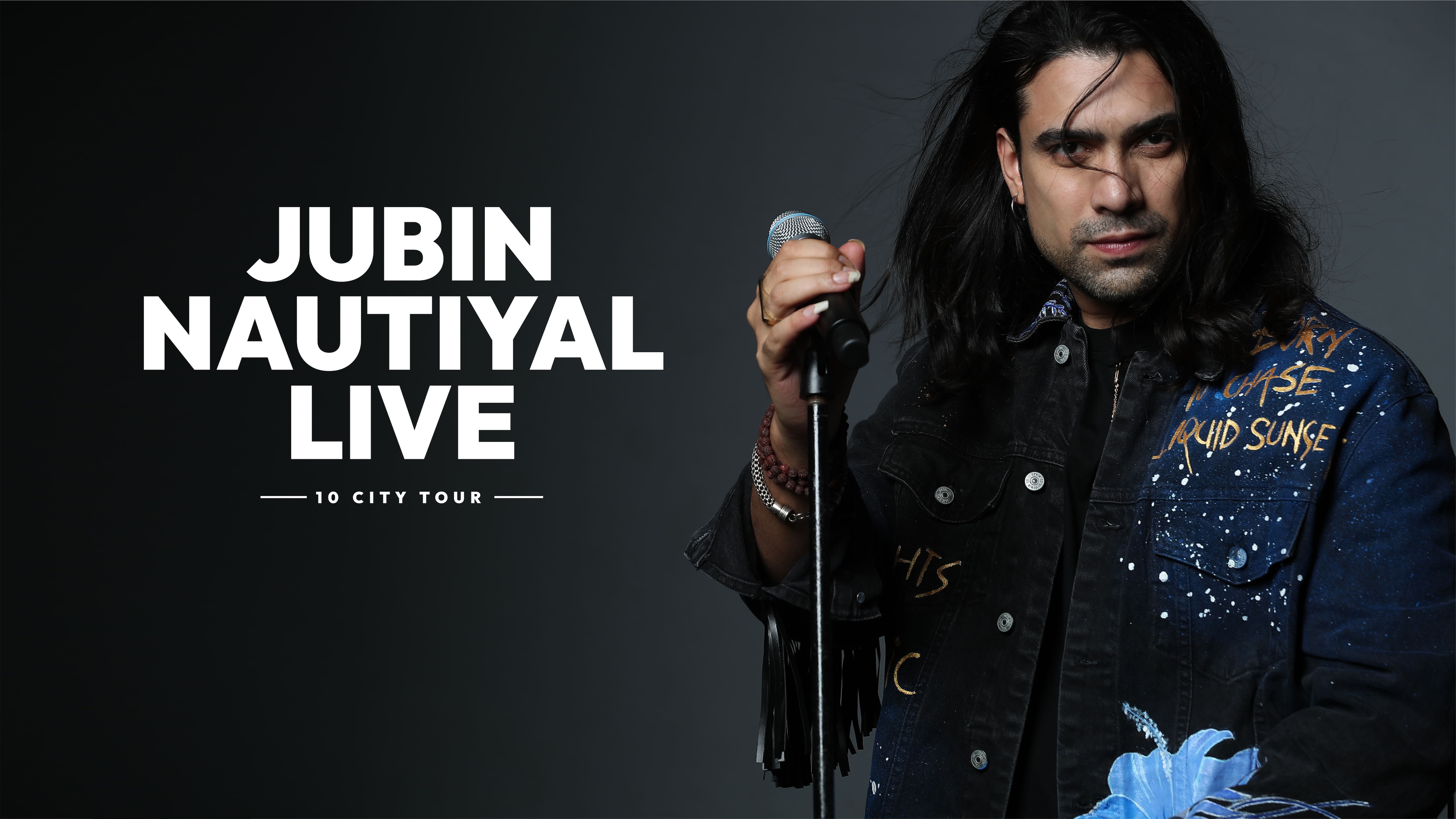 Jubin Nautiyal
