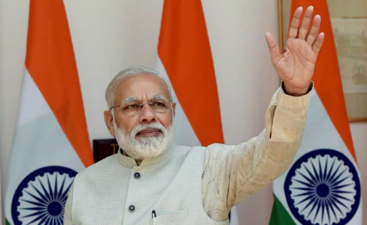 Opinion: PM Modi, A Leader Who Placed Nation Above Self