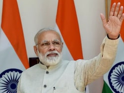 India Has Political Stability, World Sees It As Bright Spot Of Growth: PM Modi