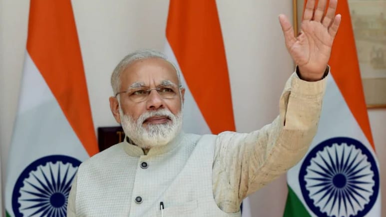 PM Modi Birthday: मोदींचा 75 वा वाढदिवस; त्यांच्या प्रवासातील काही दुर्मीळ फोटो जे तुम्ही कधीच पाहिले नसतील PM Modi Birthday: मोदींचा 75 वा वाढदिवस; त्यांच्या प्रवासातील काही दुर्मीळ फोटो जे तुम्ही कधीच पाहिले नसतील