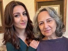 Soha Ali Khan Reveals Sharmila Tagore's Golden Advice On Marriage: 