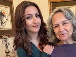 Soha Ali Khan Reveals Sharmila Tagore's Golden Advice On Marriage: "Don't Offend A Man's Ego And A Woman's Emotions" Soha Ali Khan Reveals Sharmila Tagore's Golden Advice On Marriage: "Don't Offend A Man's Ego And A Woman's Emotions"