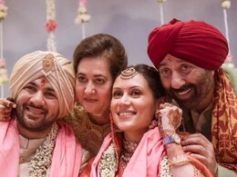 सनी देओलची पत्नी कोण आहे ? इंग्लंडच्या राजघराण्याशी आहे संबंध, गुपचूप केलं होतं लग्न