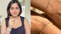 Influencer Says No To Sindoor And Mangalsutra After Marriage. Internet Reacts