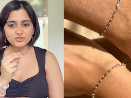 Influencer Says No To Sindoor And Mangalsutra After Marriage. Internet Reacts Influencer Says No To Sindoor And Mangalsutra After Marriage. Internet Reacts