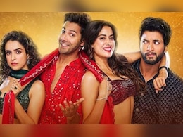 'सनी संस्कार की तुलसी कुमारी' का नया गाना 'परफेक्ट' हुआ रिलीज 'सनी संस्कार की तुलसी कुमारी' का नया गाना 'परफेक्ट' हुआ रिलीज