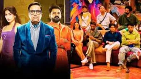 'राइज़ एंड फॉल' का मास्टरमाइंड कहा जा रहा है यह कंटेस्टेंट, अशनीर ग्रोवर ने कहा – वह खेल का असली दिमाग...