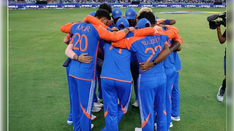 Suryakumar Yadav: फाइनल से पहले टेंशन! कई खिलाड़ियों को हुआ क्रैम्प, कप्तान सूर्या ने बताया अगला प्लान
