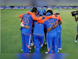 Suryakumar Yadav: फाइनल से पहले टेंशन! कई खिलाड़ियों को हुआ क्रैम्प, कप्तान सूर्या ने बताया अगला प्लान Suryakumar Yadav: फाइनल से पहले टेंशन! कई खिलाड़ियों को हुआ क्रैम्प, कप्तान सूर्या ने बताया अगला प्लान