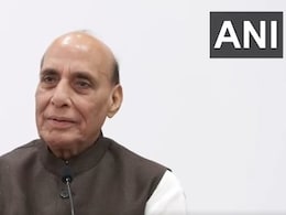 "One Day PoK Will Say <i>'Main Bharat Hoon'</i>": Rajnath Singh "One Day PoK Will Say <i>'Main Bharat Hoon'</i>": Rajnath Singh