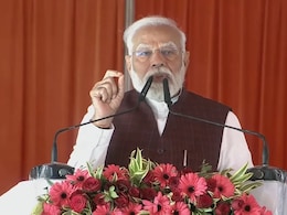 Man Arrested In Amethi For 'Abusing' PM Modi In Video Man Arrested In Amethi For 'Abusing' PM Modi In Video