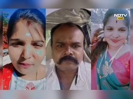 Bengaluru Crime New: तिची 2 तर त्याची 3 लग्न, लिव इनमध्ये राहिले मग वेगळे झाले, पण थरकाप उडवणारा शेवट Bengaluru Crime New: तिची 2 तर त्याची 3 लग्न, लिव इनमध्ये राहिले मग वेगळे झाले, पण थरकाप उडवणारा शेवट
