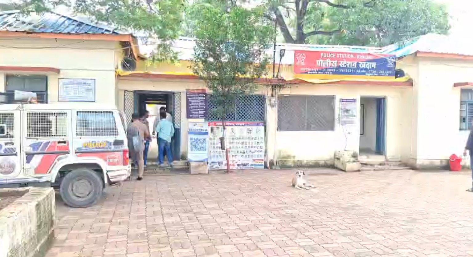Girl, 5, In ICU As Stepfather Rapes Her. Mother Was Out To Play Garba