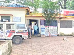Maharashtra Girl, 5, In ICU As Stepfather Rapes Her. Mother Was Out To Play Garba