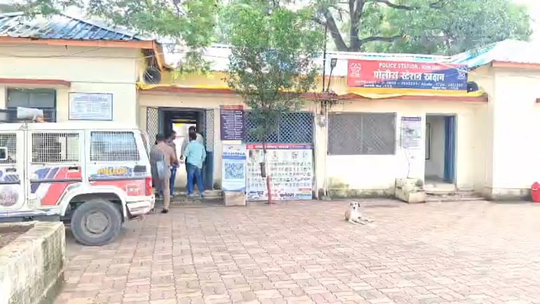 Maharashtra Girl, 5, In ICU As Stepfather Rapes Her. Mother Was Out To Play Garba