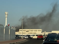 India Says "Deeply Concerned" Over Israeli Strikes In Qatar, Urges Diplomacy